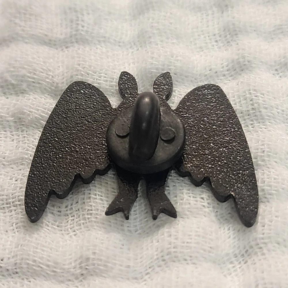 3 for $15/ 5 for $20 Pin- Mothman